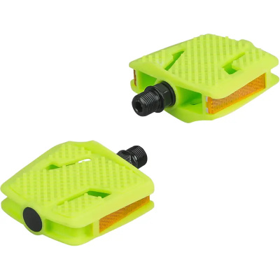 Trek Kids Small 9/16 Inch Platform Pedal Set