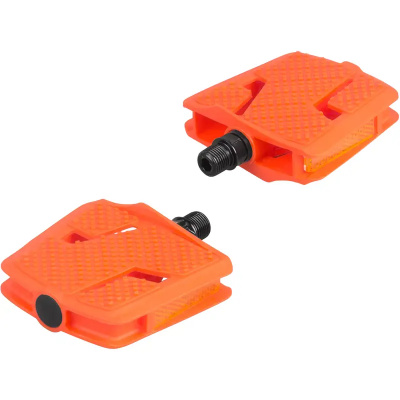Trek Kids Small 9/16 Inch Platform Pedal Set