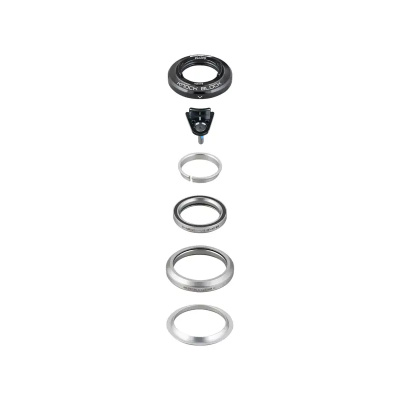 Trek Knock Block 58-Degree Headset Assembly with Display Chip