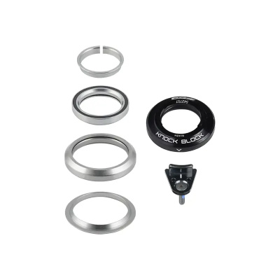Trek KnockBlock 58-Degree Headset Assembly Components