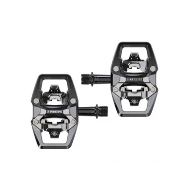 Trek Line Elite 9/16 Clipless MTB Pedal