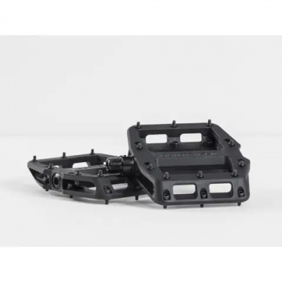 Trek Line Elite Flat Pedal Set