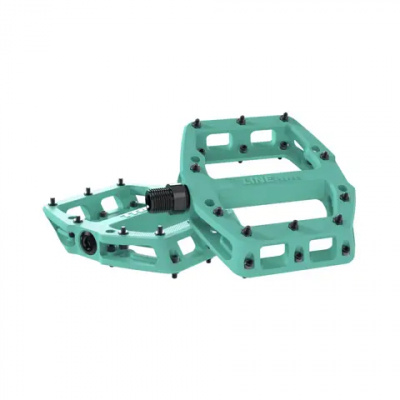 Trek Line Elite Flat Pedal Set