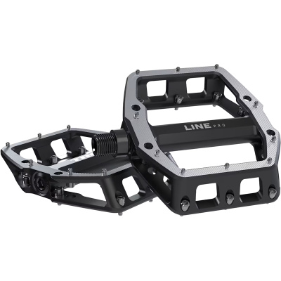 Trek Line Pro Flat Pedal Set