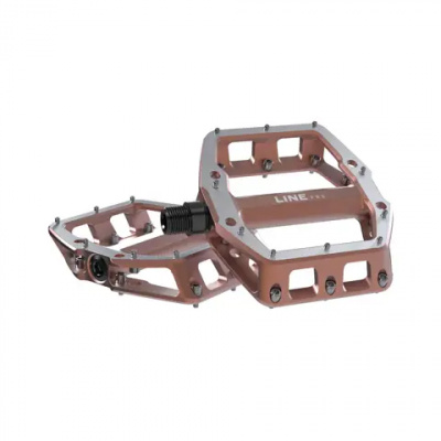 Trek Line Pro MTB Pedal Set