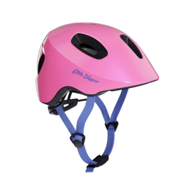 Trek Little Dipper Bike Helmet