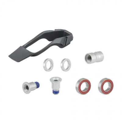 Trek Madone 9 Aero IsoSpeed Internal Parts Kit