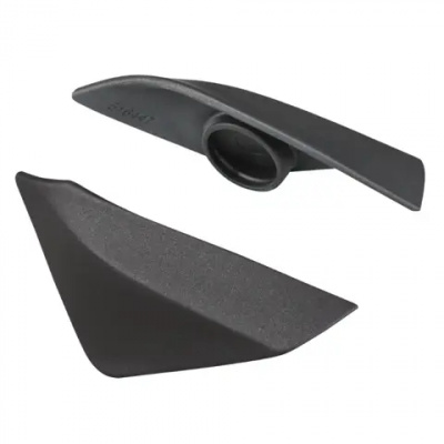 Trek Madone 9 Aero IsoSpeed Seat Tube Cover Set