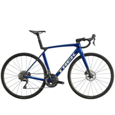 Trek Madone SL 5 Gen 8 Road Bike 2025