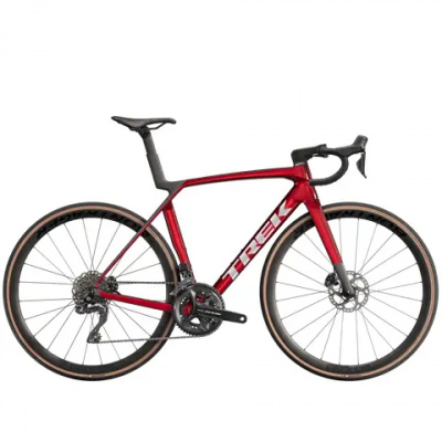 Trek Madone SL 6 Di2 Gen 8 Road Bike 2025
