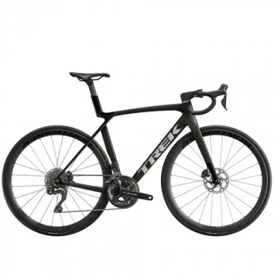 Trek Madone SL 6 Di2 Gen 8 Road Bike 2025
