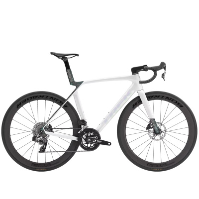 Trek Madone SL 6 Gen 8 AXS Road Bike 2026