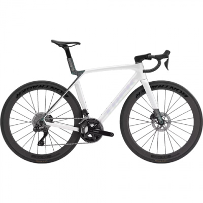 Trek Madone SL 6 Gen 8 Di2 Road Bike 2026