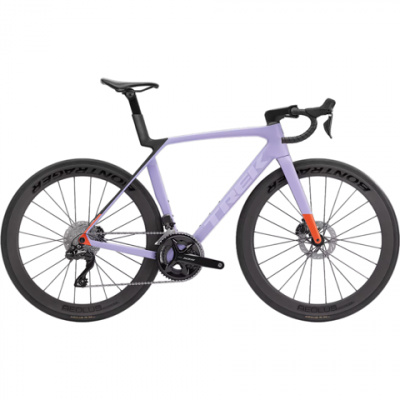 Trek Madone SL 6 Gen 8 Di2 Road Bike 2026