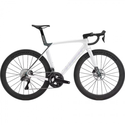 Trek Madone SL 7 Gen 8 Di2 Road Bike 2026