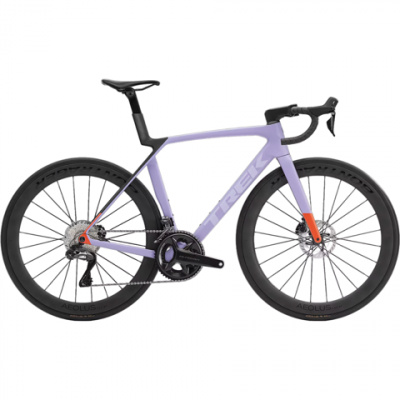 Trek Madone SL 7 Gen 8 Di2 Road Bike 2026