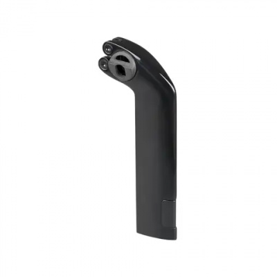 Trek Madone SL Colour-Matched Carbon Internal Seatmast Cap Black