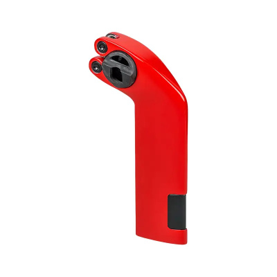 Trek Madone SLR Carbon 160mm x 25mm Seatmast Cap
