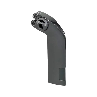 Trek Madone SLR Carbon 160mm x 25mm Seatmast Cap