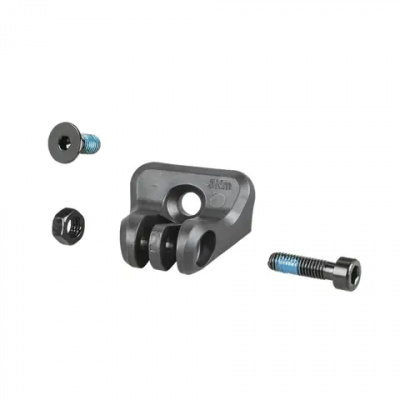 Trek Madone SLR Gen 6 Blendr Mono Base Kit