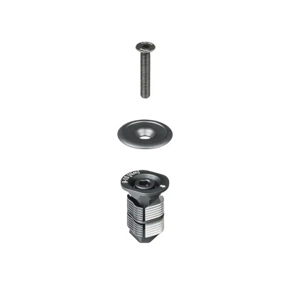 Trek Madone SLR Headset Compression Plug 28.6mm or 1-1/8in