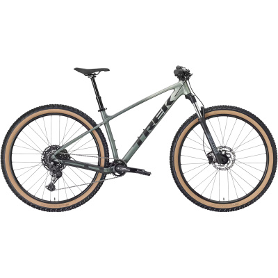Trek Marlin 6 Gen 3 Hardtail Mountain Bike 2027