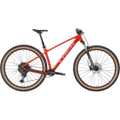 Trek Marlin 6 Gen 3 Hardtail Mountain Bike 2027