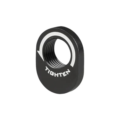 Trek Mino Link Seatstay Nut M10 x 6mm