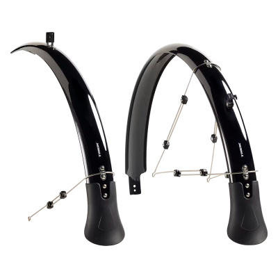 Trek NCS Mudguard Set