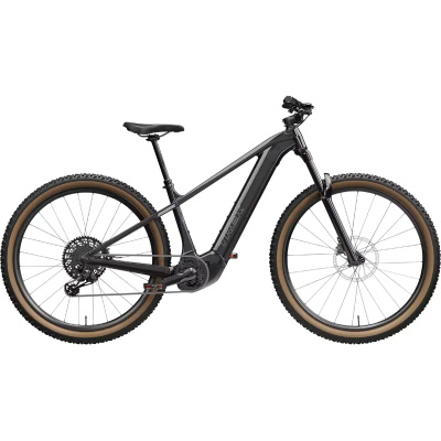 Trek POWERFLY+ 6 Gen 5 800Wh Electric Hardtail Mountain Bike 2027