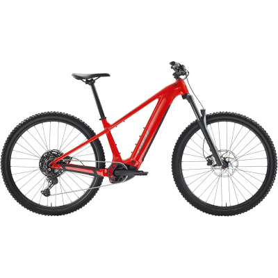 Trek POWERFLY+4 800 Gen 5 Electric Hardtail Mountain Bike 2027