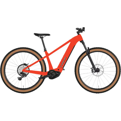 Trek POWERFLY+4 800 Gen 5 Equipped Electric Hardtail Mountain Bike 2027