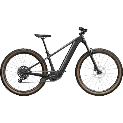 Trek POWERFLY+4 800 Gen 5 Equipped Electric Hardtail Mountain Bike 2027