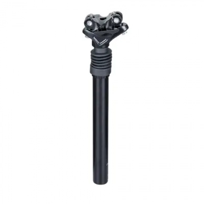 Trek Pavement Alloy Two-Bolt Suspension Seatpost