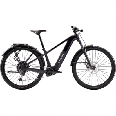 Trek Powerfly+ 4 Equipped  800 Wh Gen 5 2026