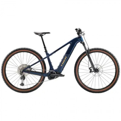 Trek Powerfly+ 6