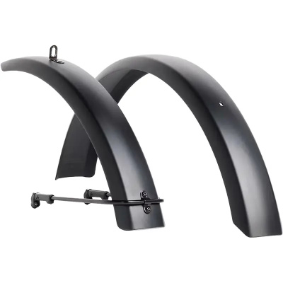 Trek Powerfly+ Mudguard Set