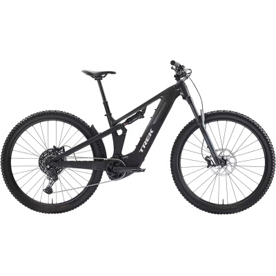 Trek Powerfly FS+ 4 800 Gen 4 S Full Suspension Mountain Bike 2027