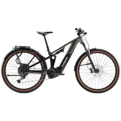 Trek Powerfly FS+ 4 EQ Gen 4 Electric Mountain Bike 2027
