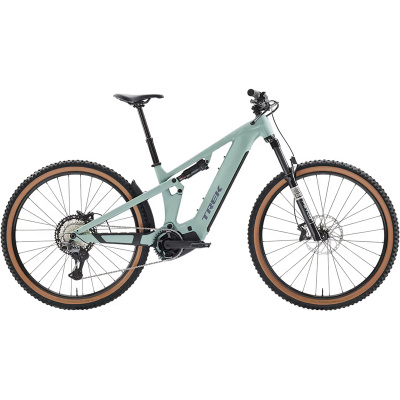 Trek Powerfly FS+ 5 Gen 4 Full Suspension Electric Mountain Bike 2027