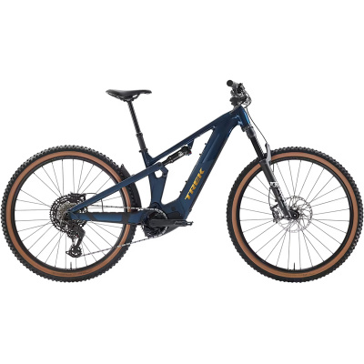 Trek Powerfly FS+ 6 EU Full Suspension Mountain Bike 2027
