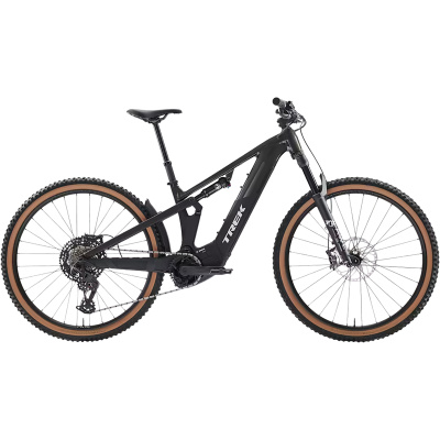 Trek Powerfly FS+ 6 EU Full Suspension Mountain Bike 2027