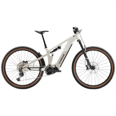 Trek Powerfly FS+ 6 Gen 4 800Wh Electric Full Suspension Mountain Bike 2026