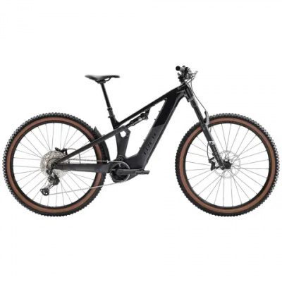 Trek Powerfly FS+ 6 Gen 4 800Wh Electric Full Suspension Mountain Bike 2026