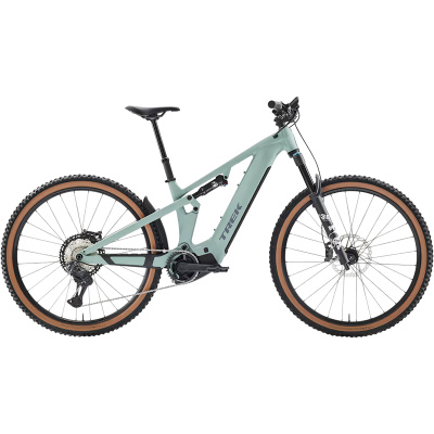 Trek Powerfly FS+ 8 EU Full Suspension Mountain Bike 2027