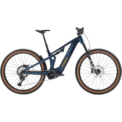 Trek Powerfly FS+ 8 EU Full Suspension Mountain Bike 2027