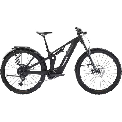 Trek Powerfly FS4 8EQEU Full Suspension Mountain Bike 2027