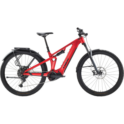 Trek Powerfly FS4 8EQEU Full Suspension Mountain Bike 2027