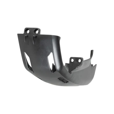 Trek Powerfly HT Motor Armor