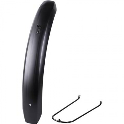 Trek Powerfly Mudguards